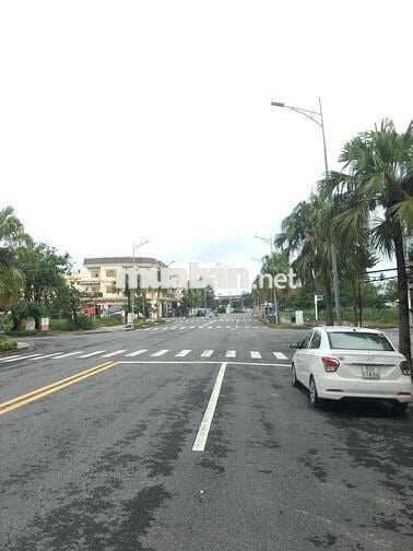 Bán Đất Hoà Hiệp 4 Sát Chung Cư Ecohome