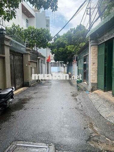 BÁN NHÀ 95m hẻm ôtô VÀO GẦN HUYỀN TRÂN CÔNG CHÚA P.8 TP.VT GIÁ 7,8 TỶ