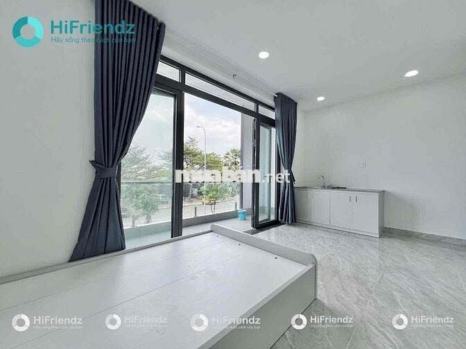 DỰ ÁN LUXURY NẰM TRONG KHU DÂN CƯ TAM BÌNH MỚI XÂY GẦN SPKT THỦ ĐỨC