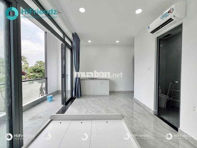 DỰ ÁN LUXURY NẰM TRONG KHU DÂN CƯ TAM BÌNH MỚI XÂY GẦN SPKT THỦ ĐỨC