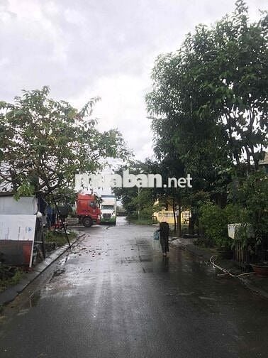 Bán Đất Hoà Hiệp 4 Sát Chung Cư Ecohome