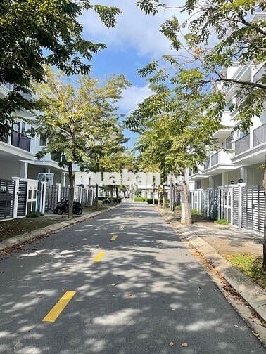 Nhà phố La Vida Vũng Tàu đã có sổ hồng (sở hữu lâu dài)