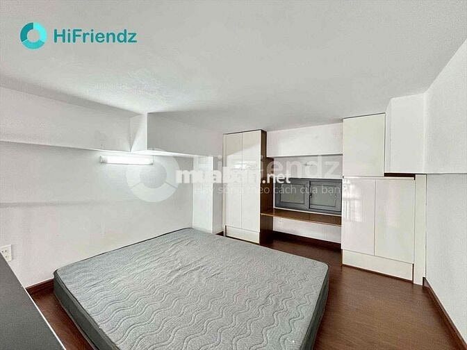 CĂN HỘ MỚI XÂY QUẬN 7 GẦN LOTTE