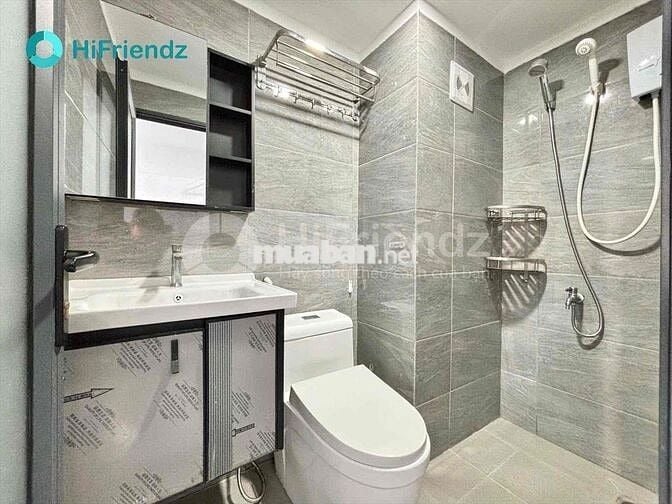 CĂN HỘ MỚI XÂY QUẬN 7 GẦN LOTTE