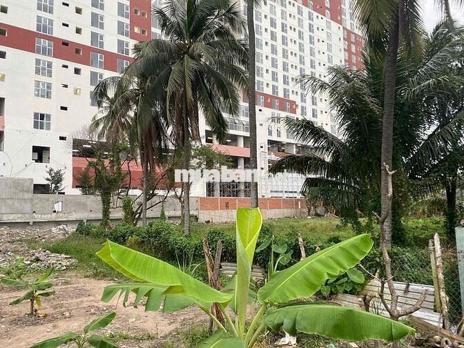 bán đất mặt tiền Vĩnh phú 04 , thổ cư 200m