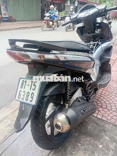 Bán xe Ab đk 2010 máy zin.