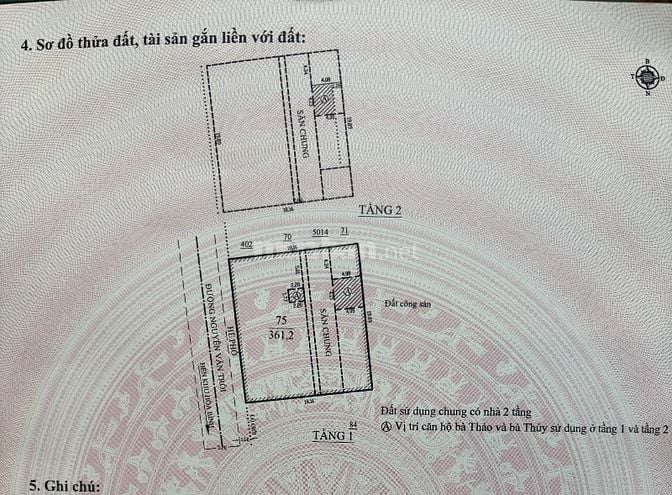 CHÍNH CHỦ BÁN NHÀ NHỎ XINH TRUNG TÂM ĐÀ LẠT 