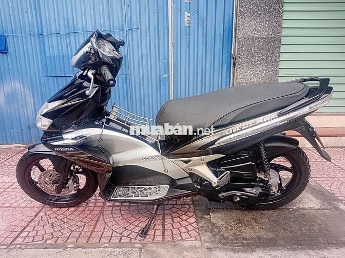 Bán xe Ab đk 2010 máy zin.