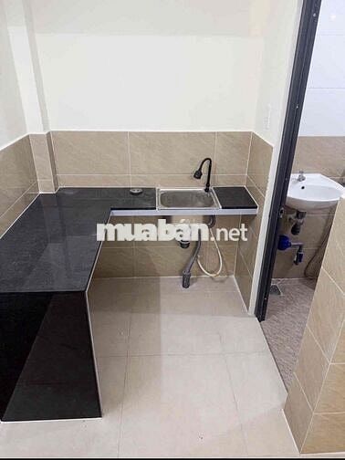 Pass trọ cuối tháng 12/2025, đường Huỳnh Thị Hai quận 12