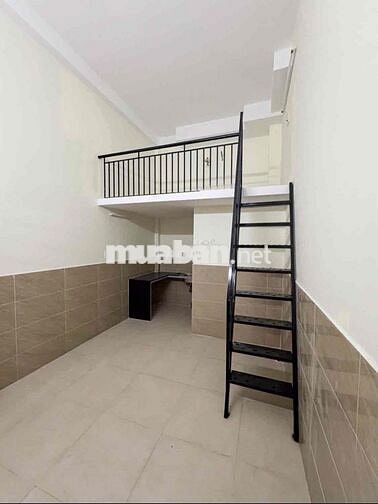 Pass trọ cuối tháng 12/2025, đường Huỳnh Thị Hai quận 12