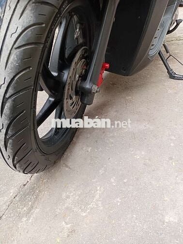 Bán xe Ab đk 2010 máy zin.