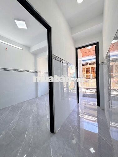 🏠NHÀ KẾ BÊN BÌNH LONG. DT 28M2. 2 TẦNG. G.I.Á 3 T💰Ỷ HƠN TRUNG BÌNH XÍU