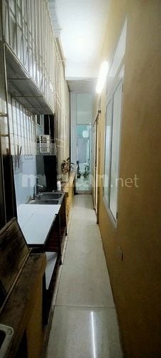 💥CHO THUÊ NHÀ NGÕ CHỢ KHÂM THIÊN, ĐỐNG ĐA - DT SỬ DỤNG 45m2 KHÉP KÍN.