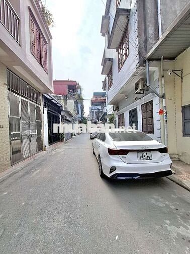 🚘 ĐẤT ĐẸP 43M² – SÀI ĐỒNG – Ô TÔ 7 CHỖ VÀO ĐẤT –  GIÁ ĐẦU TƯ