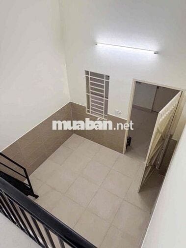 Pass trọ cuối tháng 12/2025, đường Huỳnh Thị Hai quận 12