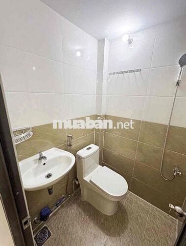 Pass trọ cuối tháng 12/2025, đường Huỳnh Thị Hai quận 12