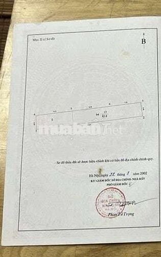 Ngã 3 -Mặt Bằng Kinh Doanh -sẵn dòng tiền