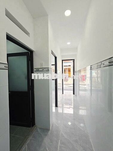 🏠NHÀ KẾ BÊN BÌNH LONG. DT 28M2. 2 TẦNG. G.I.Á 3 T💰Ỷ HƠN TRUNG BÌNH XÍU