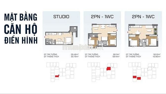 Căn hộ kim cương ngay cạnh Aeon mall giá chỉ từ 1,9t