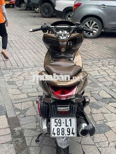 Honda PCX 2012 Chính chủ trả trc 12tr nhận xe
