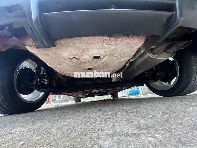 Ford Fiesta 2013 1.6 AT Hatchback - 107000 km