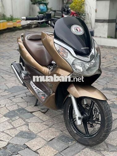 Honda PCX 2012 Chính chủ trả trc 12tr nhận xe