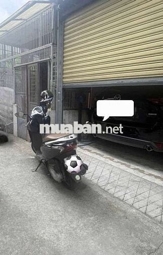 💥Chỉ 5 tỷ có ngay nhà 80m², ngang đẹp 5m,HXH đường 48 HBC, THỦ ĐỨC.