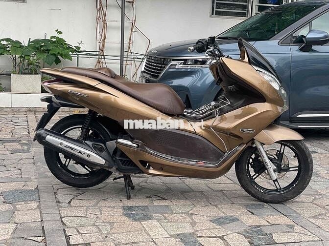 Honda PCX 2012 Chính chủ trả trc 12tr nhận xe