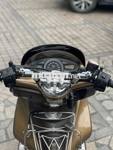 Honda PCX 2012 Chính chủ trả trc 12tr nhận xe