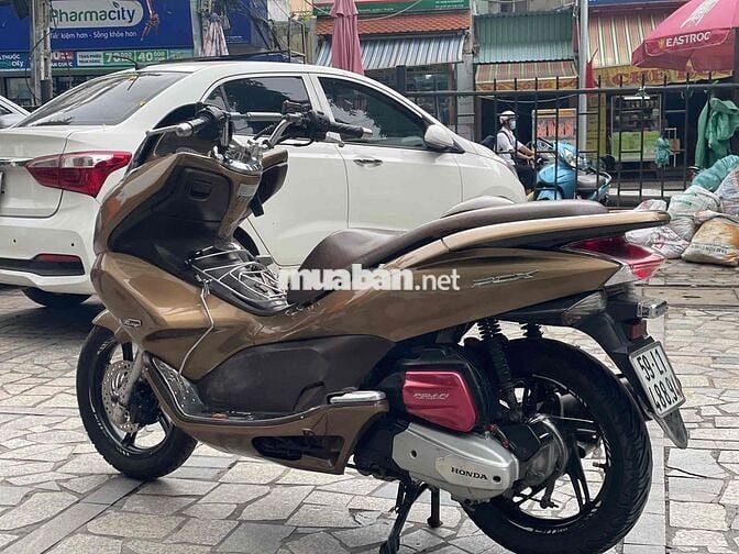 Honda PCX 2012 Chính chủ trả trc 12tr nhận xe