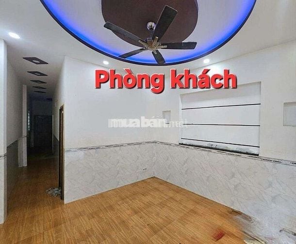 💥Chỉ 5 tỷ có ngay nhà 80m², ngang đẹp 5m,HXH đường 48 HBC, THỦ ĐỨC.