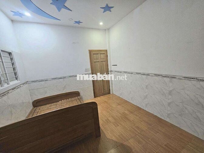 💥Chỉ 5 tỷ có ngay nhà 80m², ngang đẹp 5m,HXH đường 48 HBC, THỦ ĐỨC.