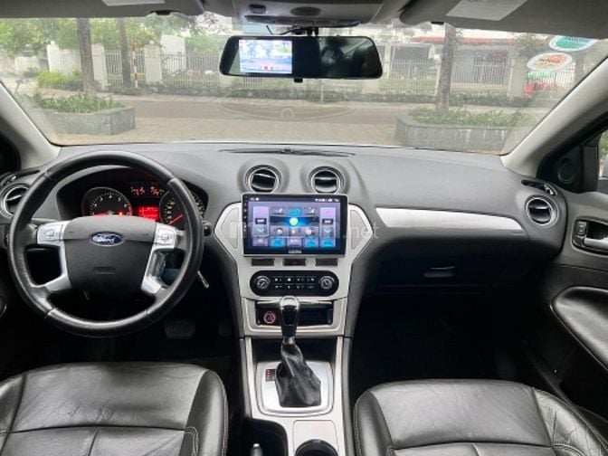 Gua đình cần bán Ford Mondeo 2011 zin hết 