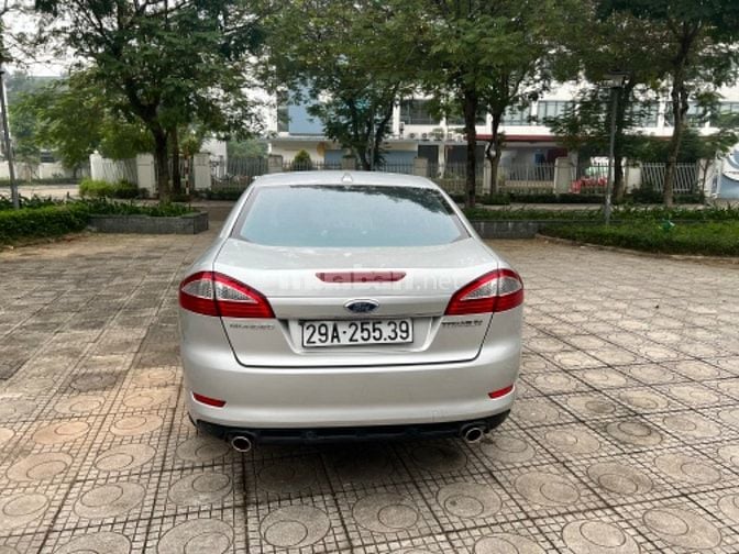 Gua đình cần bán Ford Mondeo 2011 zin hết 