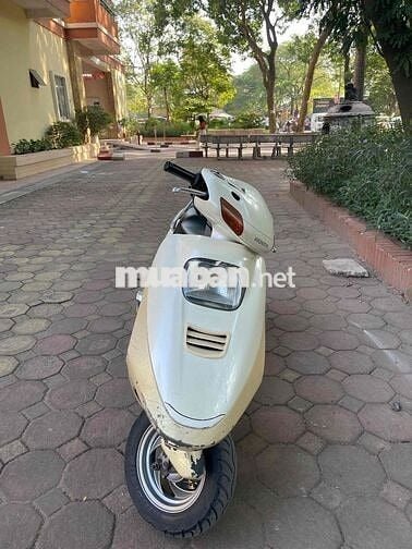 Cần nhượng xe spacy 2001