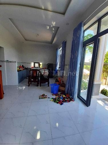 BÁN NHÀ HUYỆN CẦN GIỜ 3,2 TỶ   