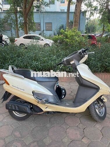 Cần nhượng xe spacy 2001