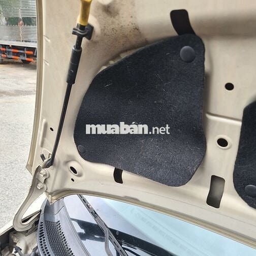 KIA MORNING NHẬP 2011 TỰ ĐỘNG MÁY KAPPA, MÁY 1.0