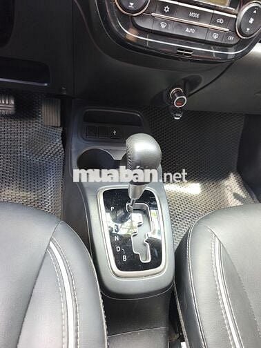 Mitsubishi Attrage 2021 CVT Đỏ