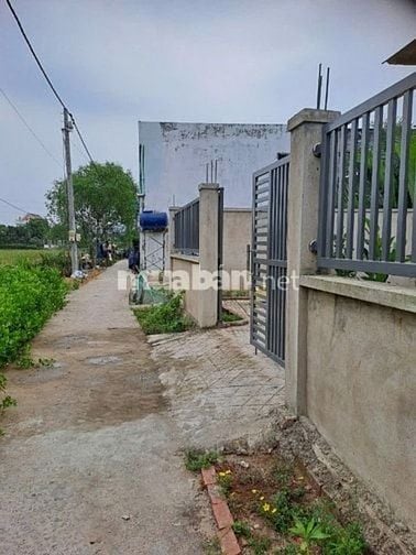 BÁN NHÀ HUYỆN CẦN GIỜ 3,2 TỶ   