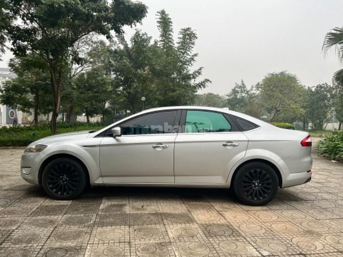 Gua đình cần bán Ford Mondeo 2011 zin hết 