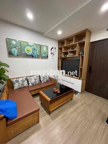 74m2 3PN 2VS Anland LakeView Dương Nội