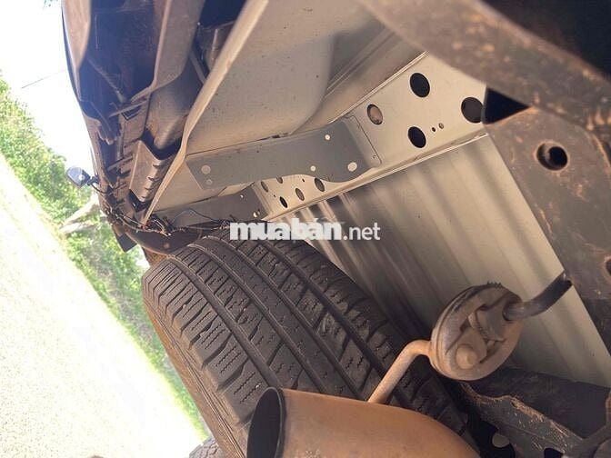 Mazda BT 50 2014 2.2 MT 4WD - 2000 km