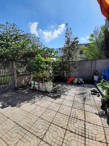 BÁN NHÀ HUYỆN CẦN GIỜ 3,2 TỶ   