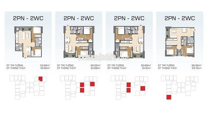 Căn hộ kim cương ngay cạnh Aeon mall giá chỉ từ 1,9t