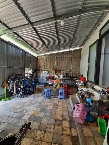 BÁN NHÀ HUYỆN CẦN GIỜ 3,2 TỶ   