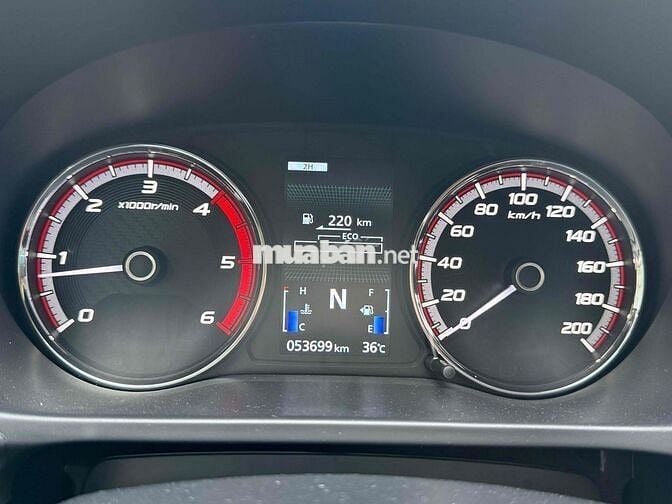 Mitsubishi Triton 2022 Athlete 4x4 AT - 50000 km