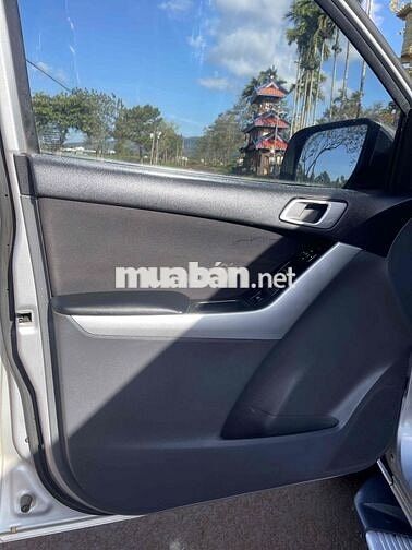 Mazda BT 50 2014 2.2 MT 4WD - 2000 km