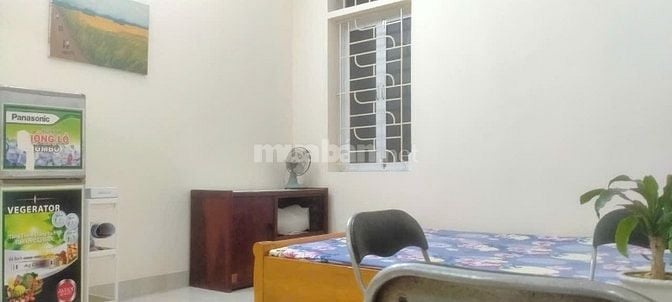 💥CHO THUÊ NHÀ NGÕ CHỢ KHÂM THIÊN, ĐỐNG ĐA - DT SỬ DỤNG 45m2 KHÉP KÍN.