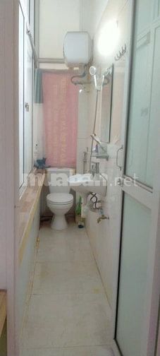 💥CHO THUÊ NHÀ NGÕ CHỢ KHÂM THIÊN, ĐỐNG ĐA - DT SỬ DỤNG 45m2 KHÉP KÍN.